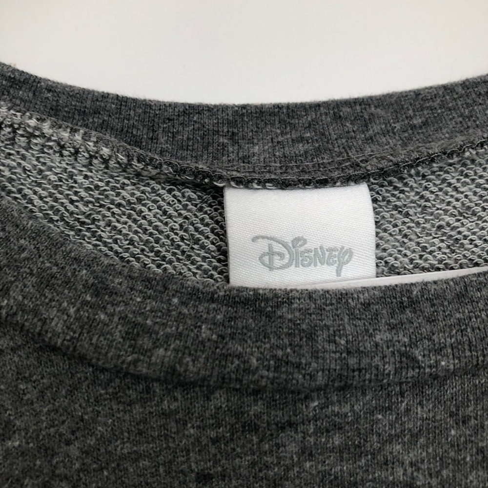 Authentic Mickey Mouse Sweater - image 2